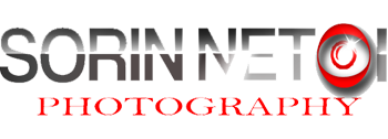 Sorin Netoi Photography Logo